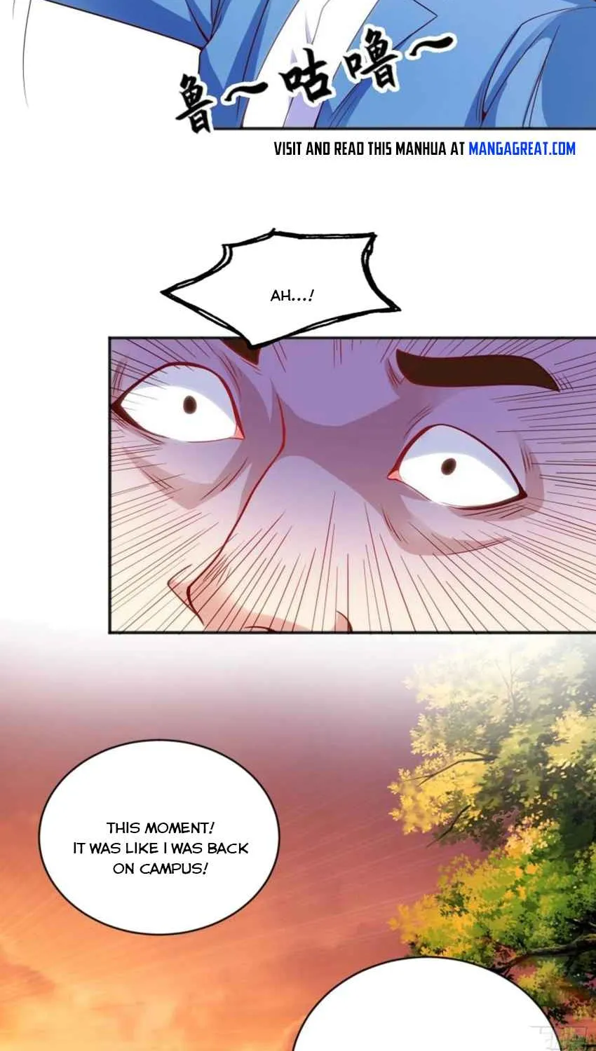 Devilish Girlfriend Mangakakalot X Chapter 51 Page 40