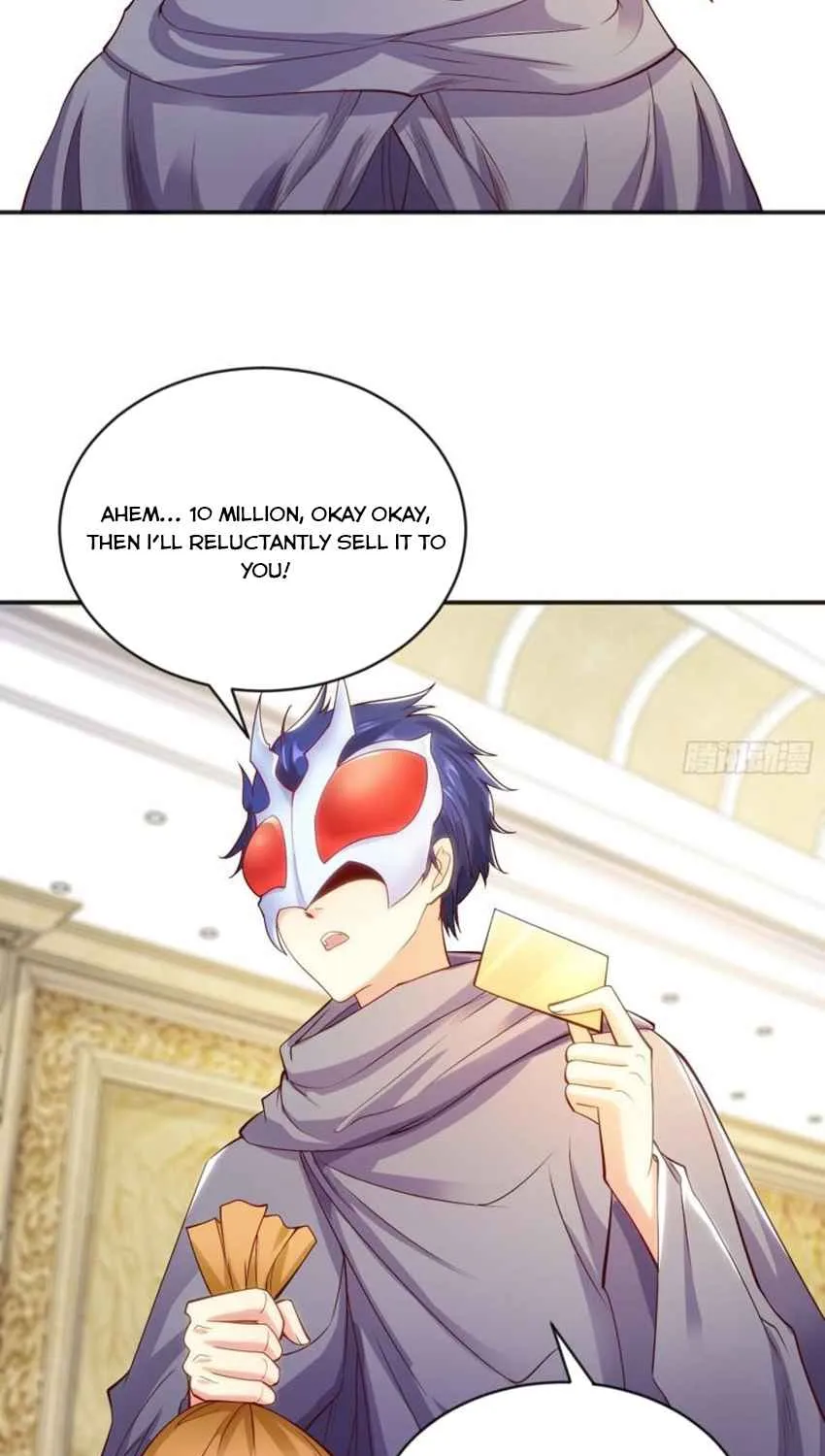 Devilish Girlfriend Mangakakalot X Chapter 51 Page 31