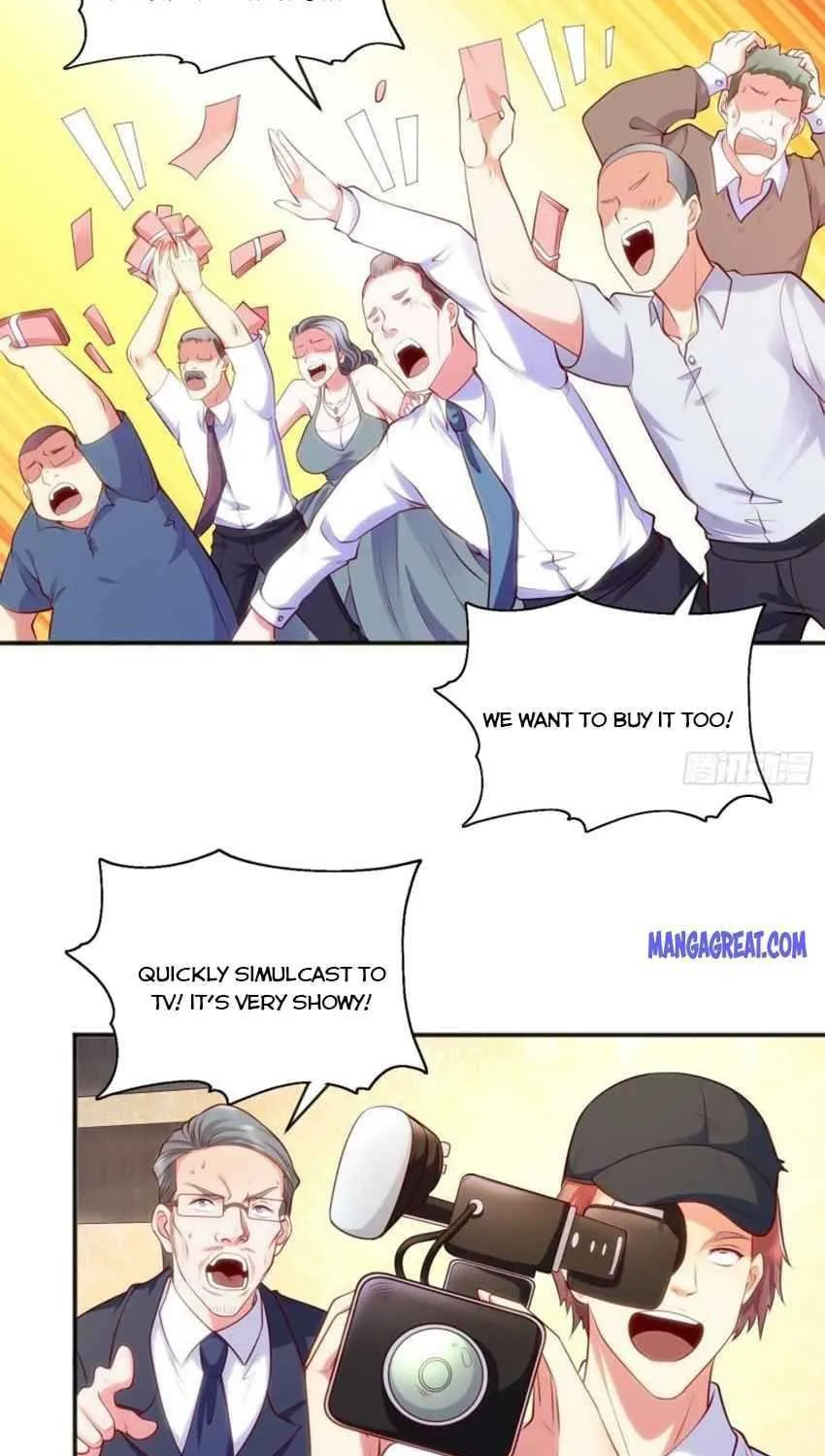 Devilish Girlfriend Mangakakalot X Chapter 51 Page 49