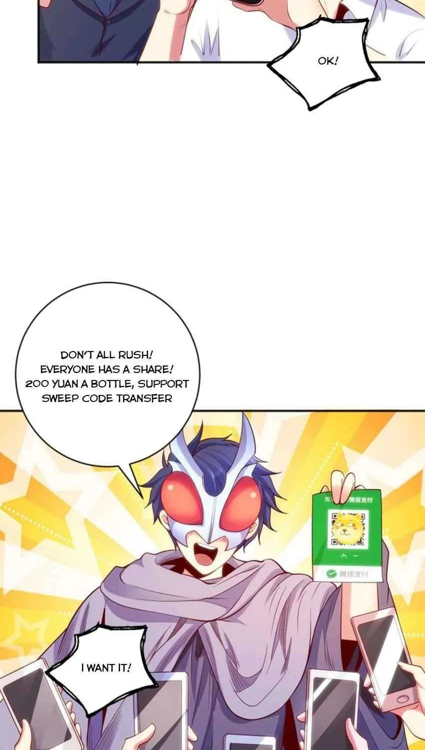 Devilish Girlfriend Mangakakalot X Chapter 51 Page 50