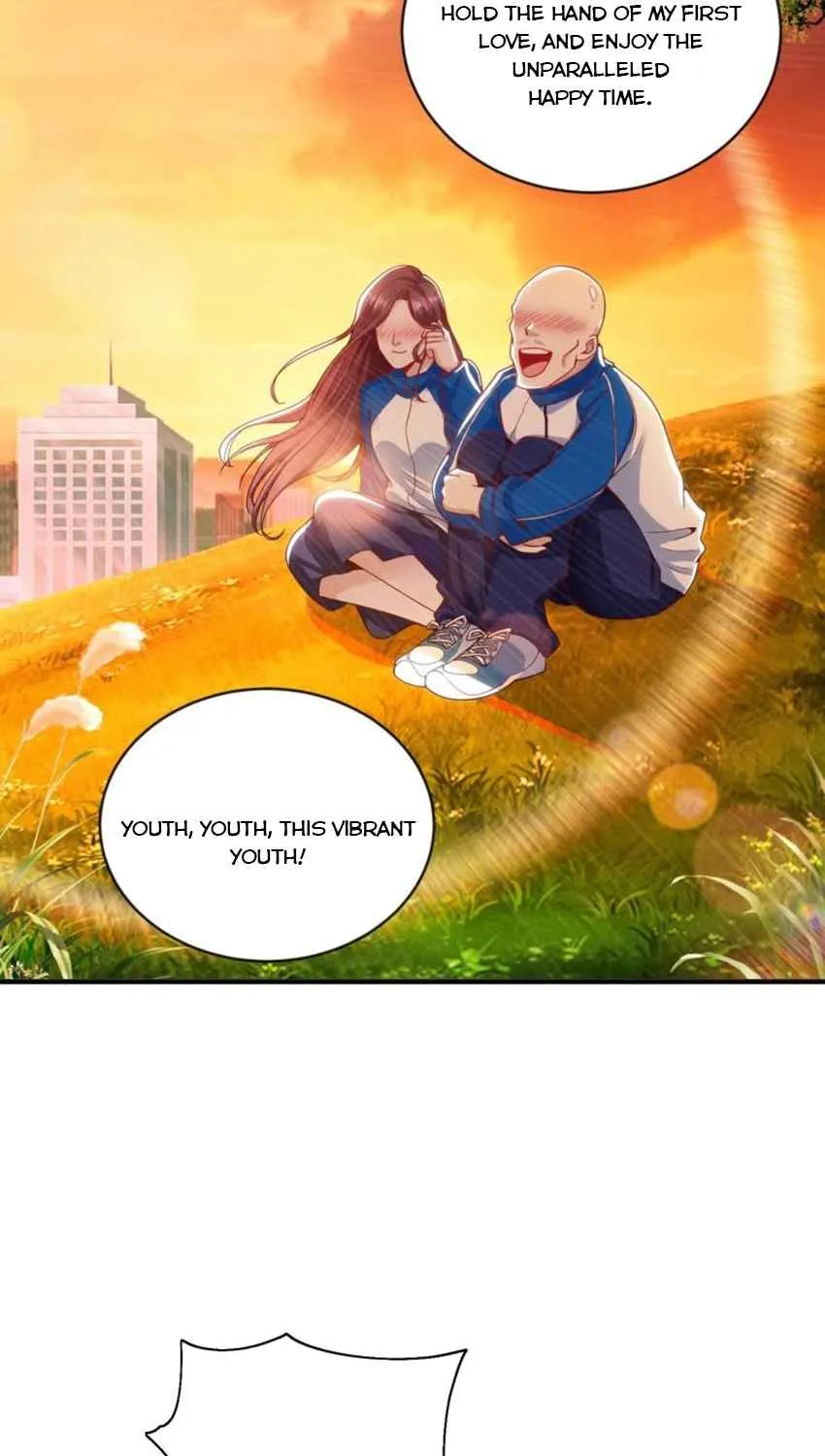 Devilish Girlfriend Mangakakalot X Chapter 51 Page 41