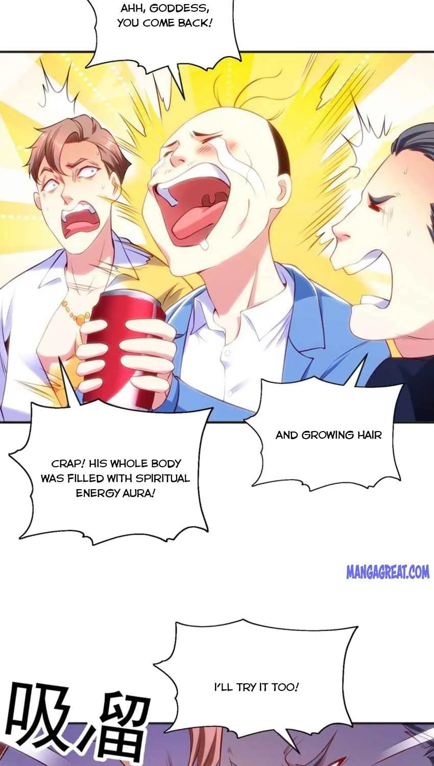 Devilish Girlfriend Mangakakalot X Chapter 51 Page 42
