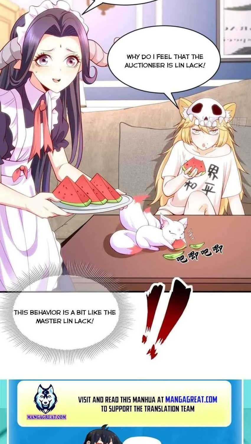 Devilish Girlfriend Mangakakalot X Chapter 51 Page 54