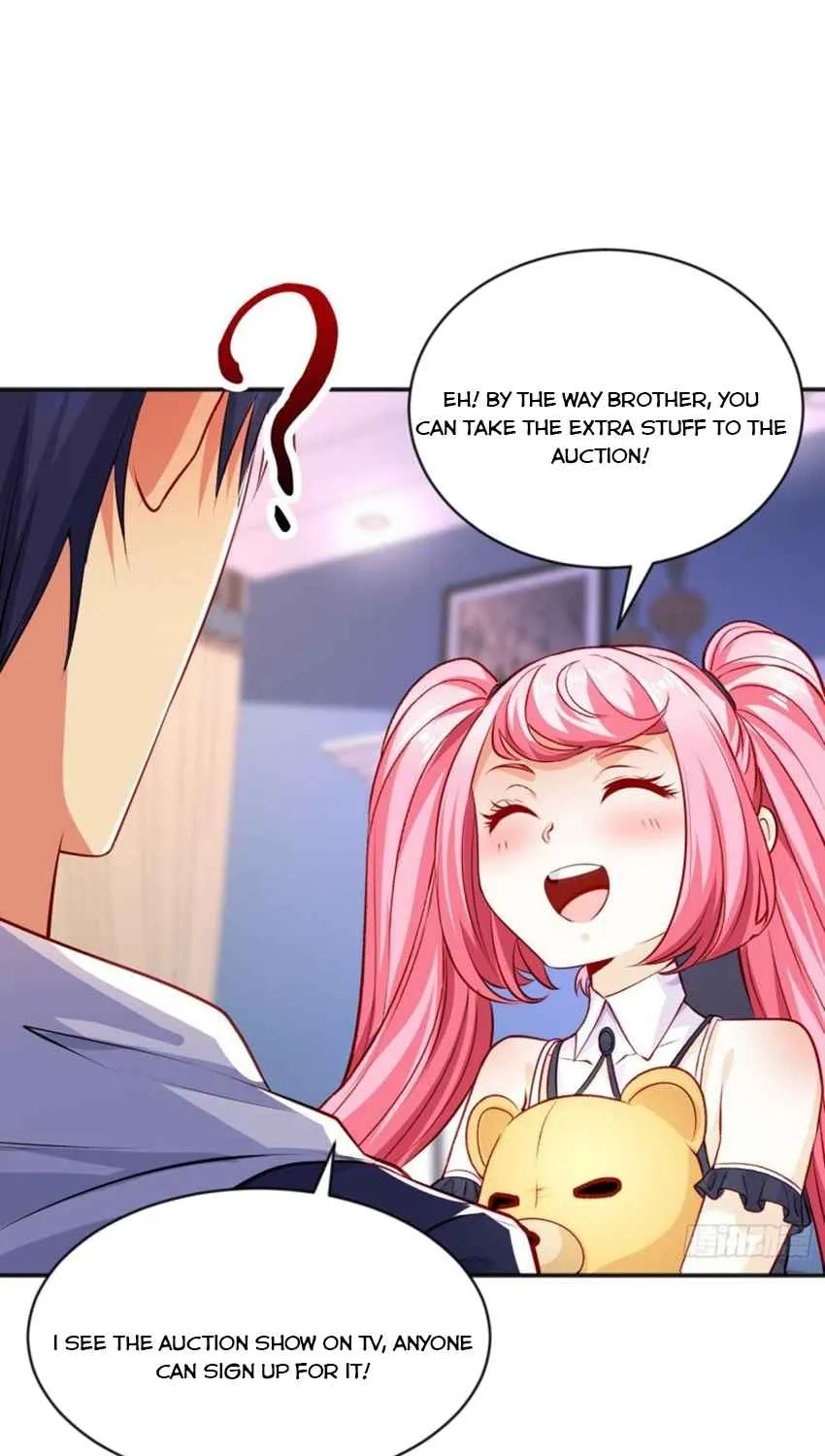 Devilish Girlfriend Mangakakalot X Chapter 51 Page 10
