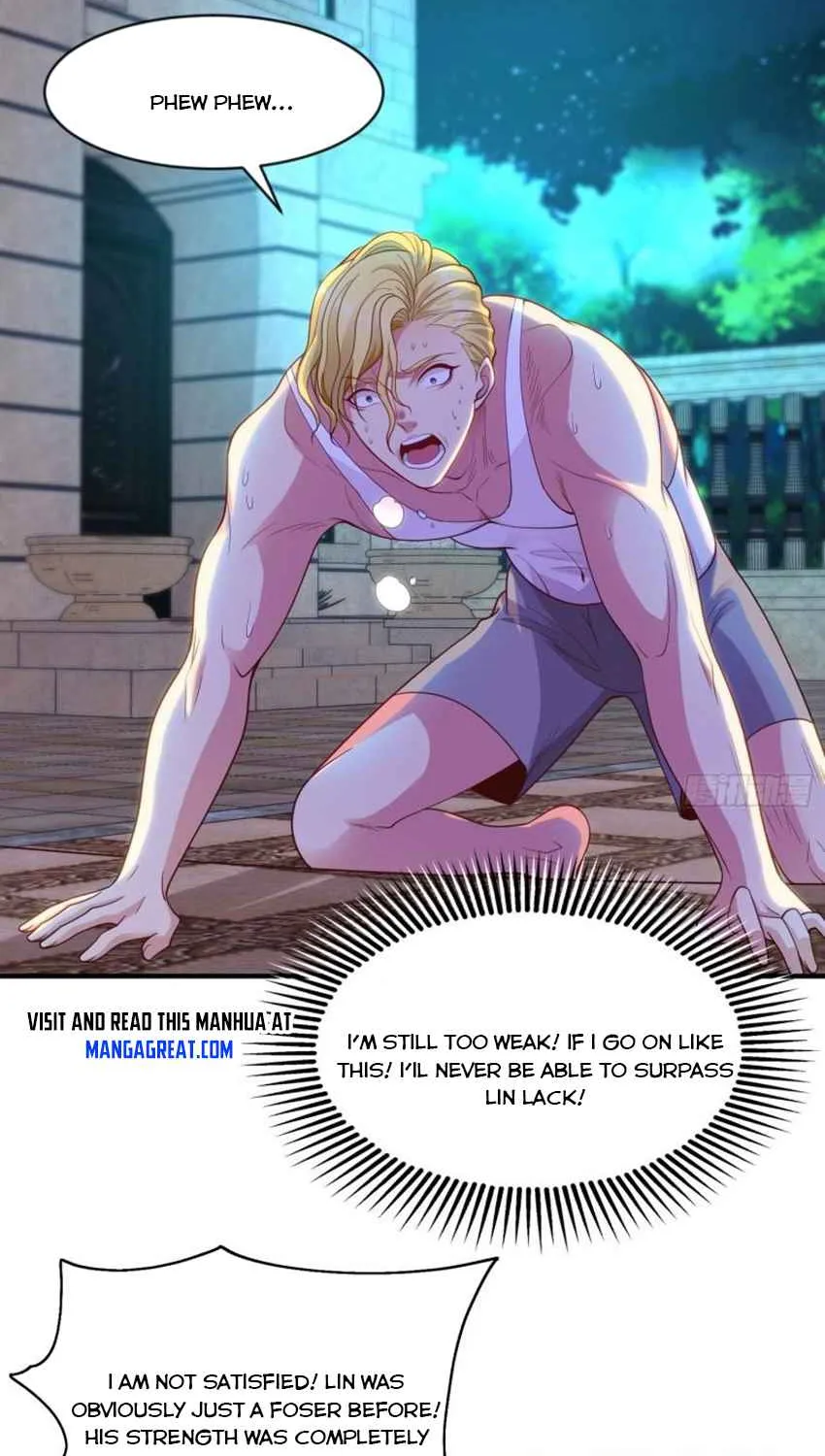 Devilish Girlfriend Mangakakalot X Chapter 52 Page 17