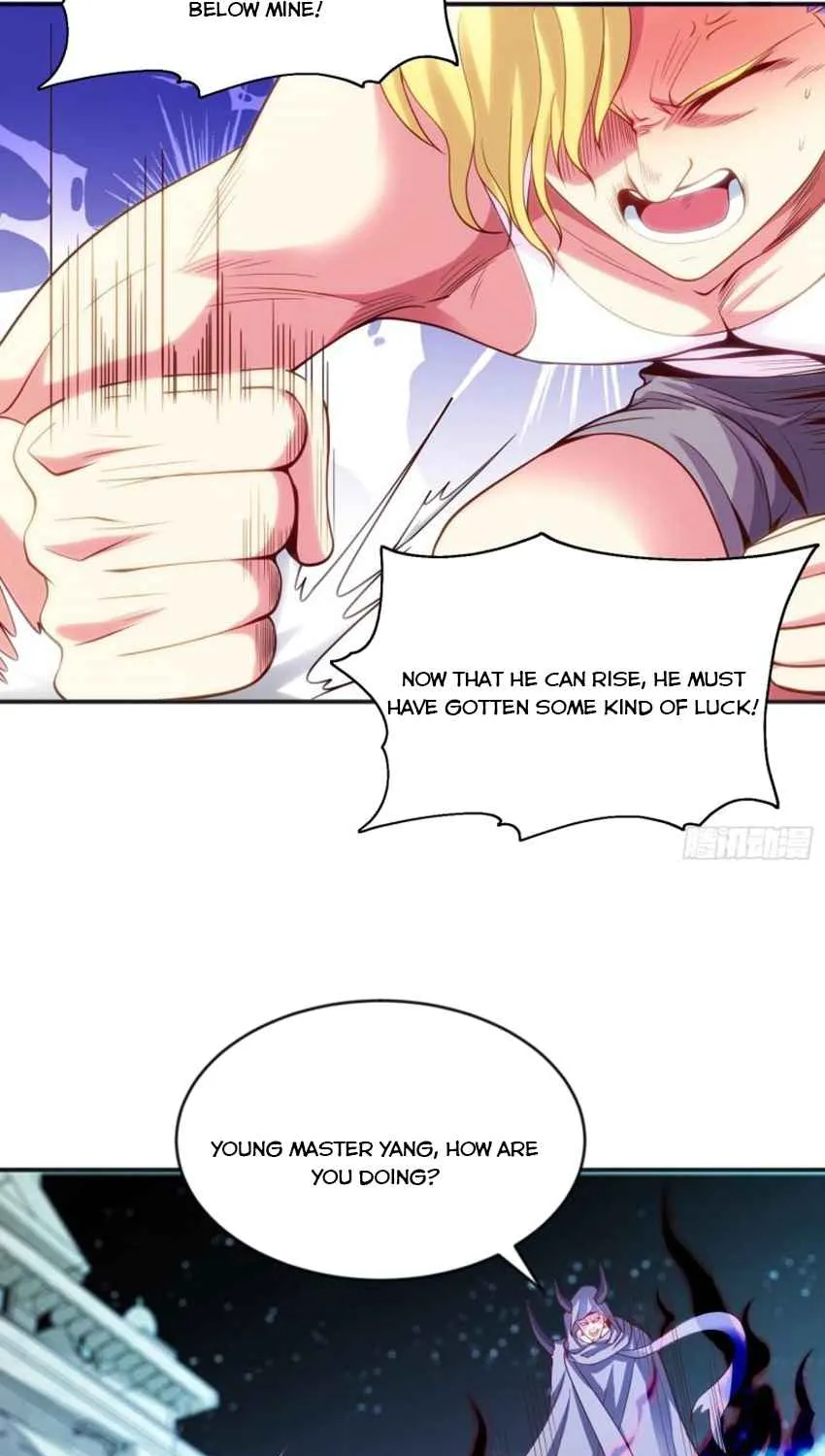 Devilish Girlfriend Mangakakalot X Chapter 52 Page 18