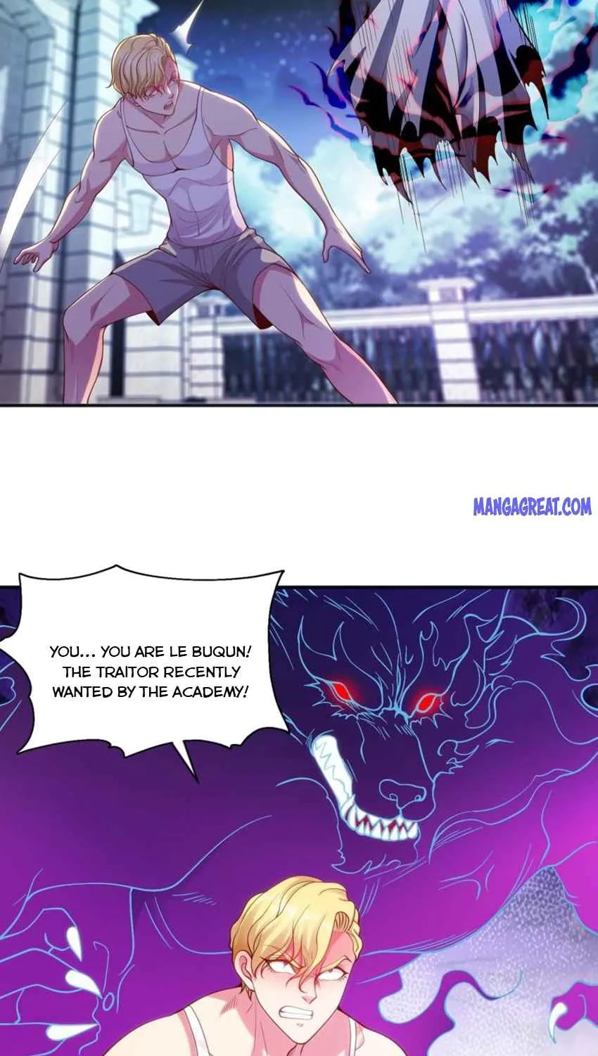 Devilish Girlfriend Mangakakalot X Chapter 52 Page 19