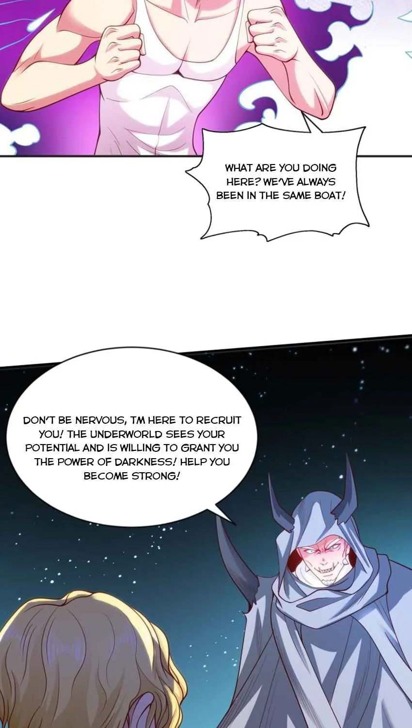 Devilish Girlfriend Mangakakalot X Chapter 52 Page 20