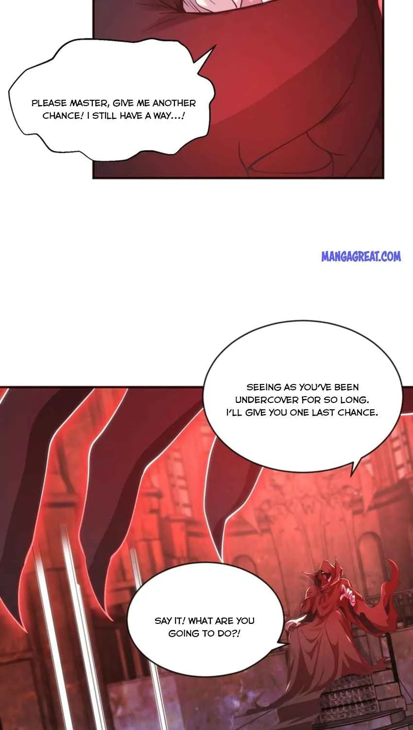 Devilish Girlfriend Mangakakalot X Chapter 52 Page 11