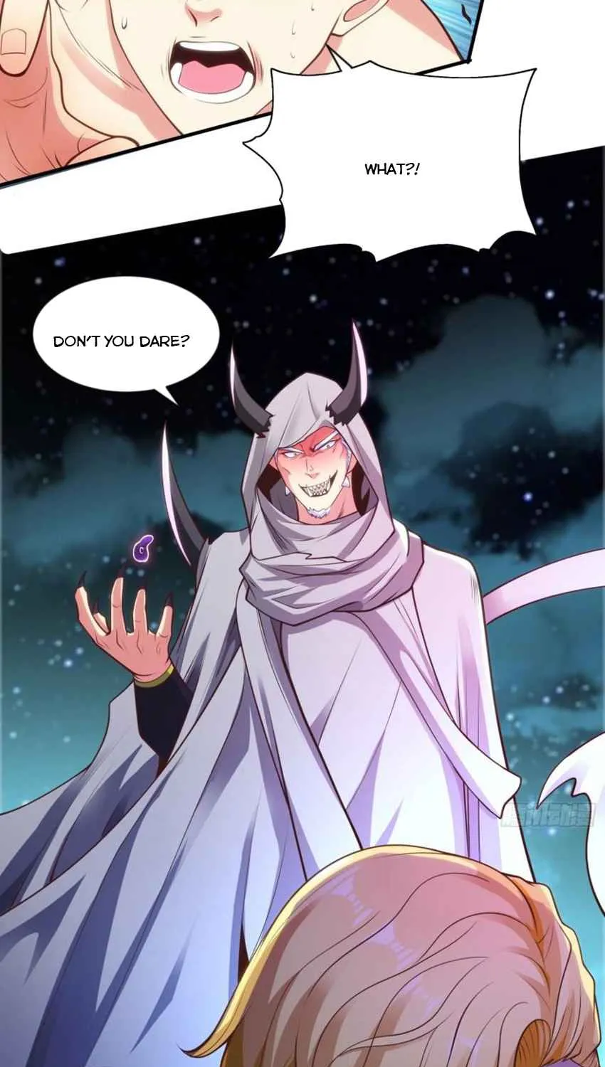 Devilish Girlfriend Mangakakalot X Chapter 52 Page 25