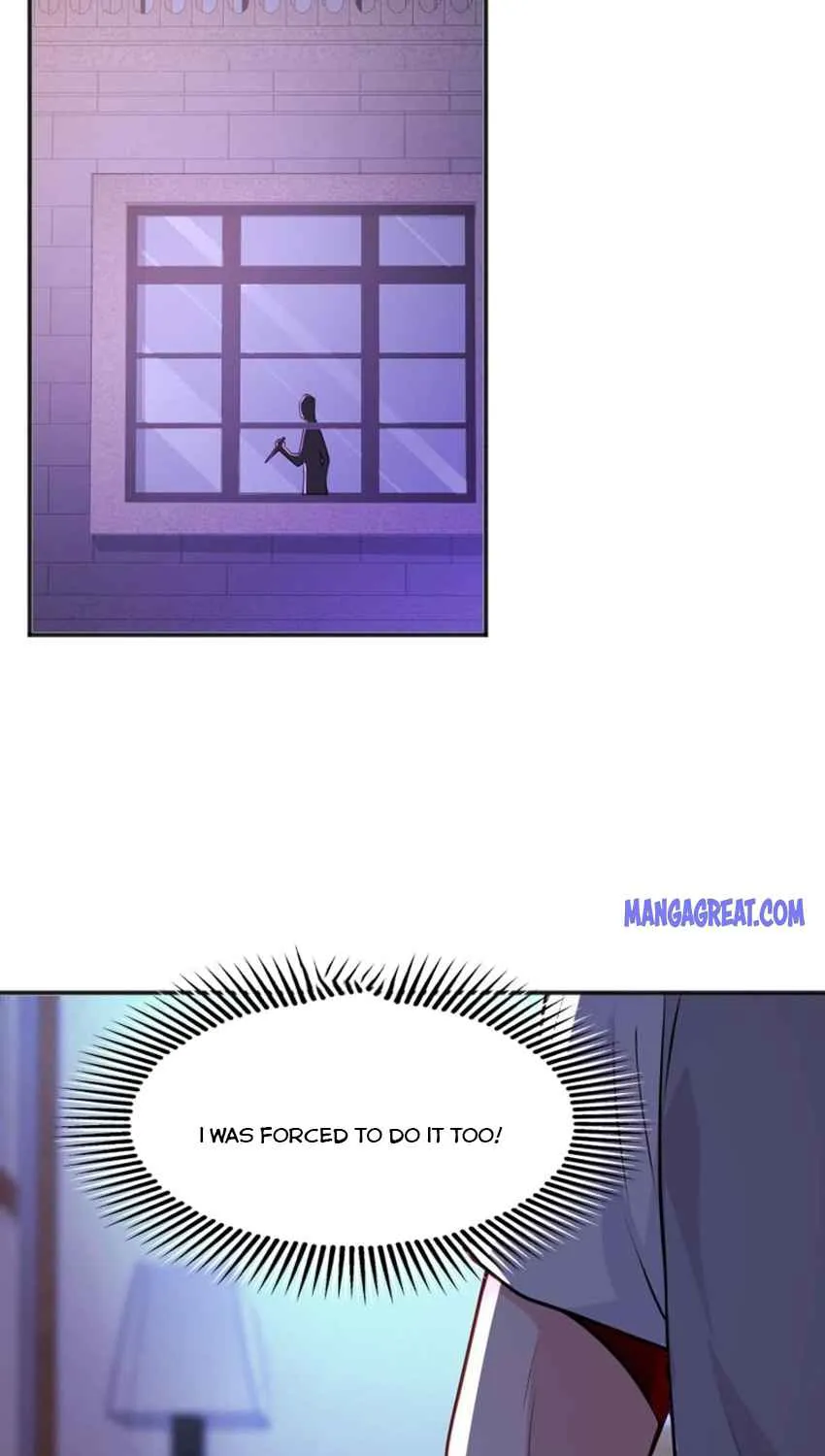 Devilish Girlfriend Mangakakalot X Chapter 52 Page 27