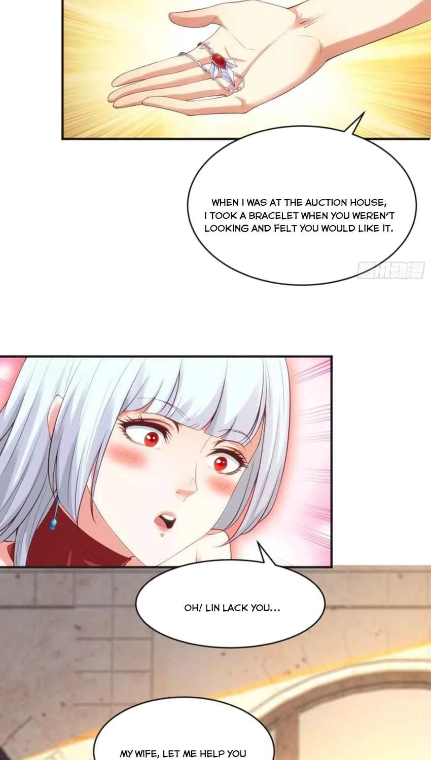 Devilish Girlfriend Mangakakalot X Chapter 52 Page 3