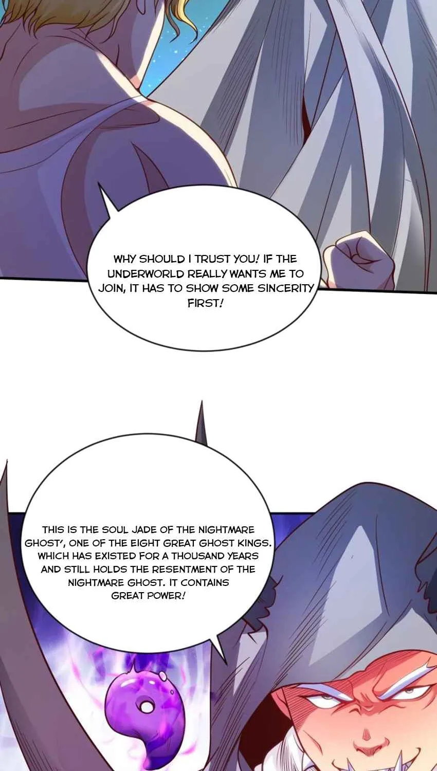 Devilish Girlfriend Mangakakalot X Chapter 52 Page 21