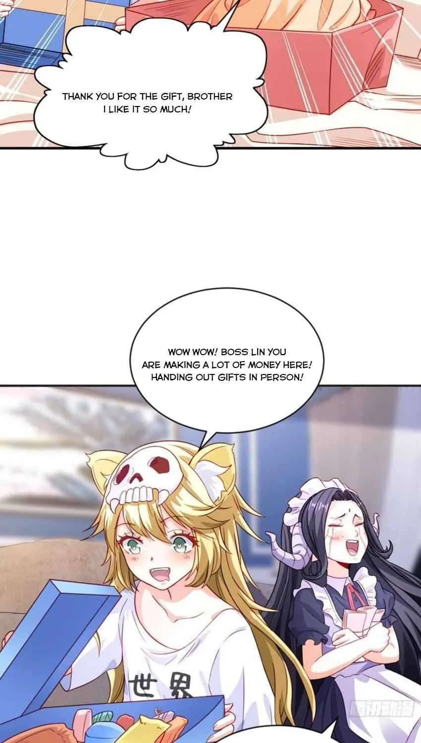 Devilish Girlfriend Mangakakalot X Chapter 52 Page 48