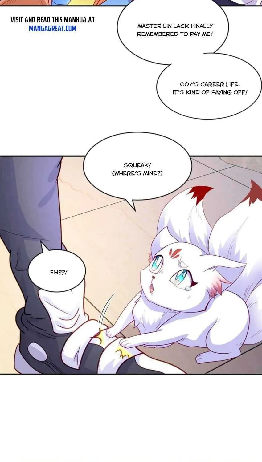 Devilish Girlfriend Mangakakalot X Chapter 52 Page 49