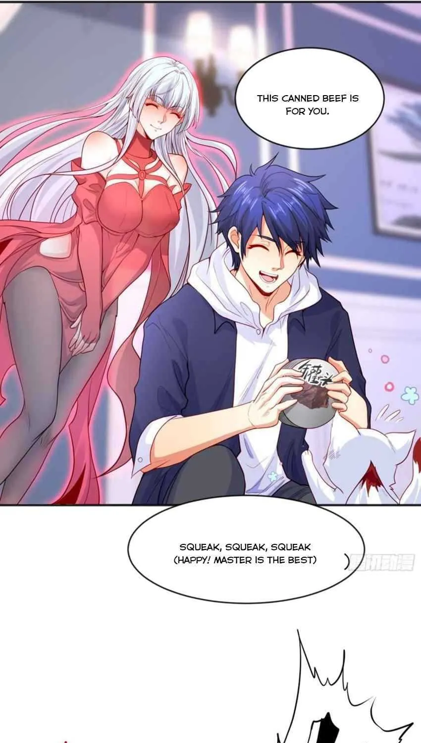 Devilish Girlfriend Mangakakalot X Chapter 52 Page 50