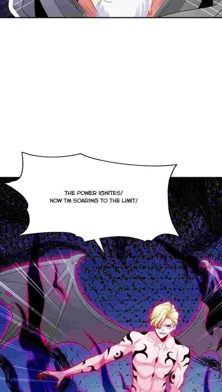 Devilish Girlfriend Mangakakalot X Chapter 52 Page 42