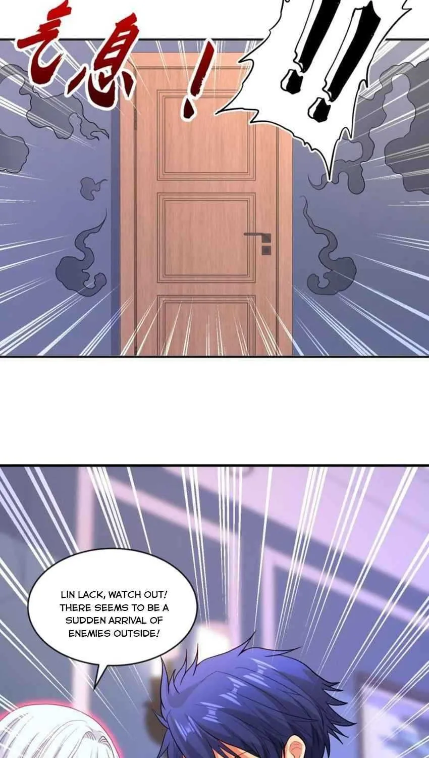 Devilish Girlfriend Mangakakalot X Chapter 52 Page 51