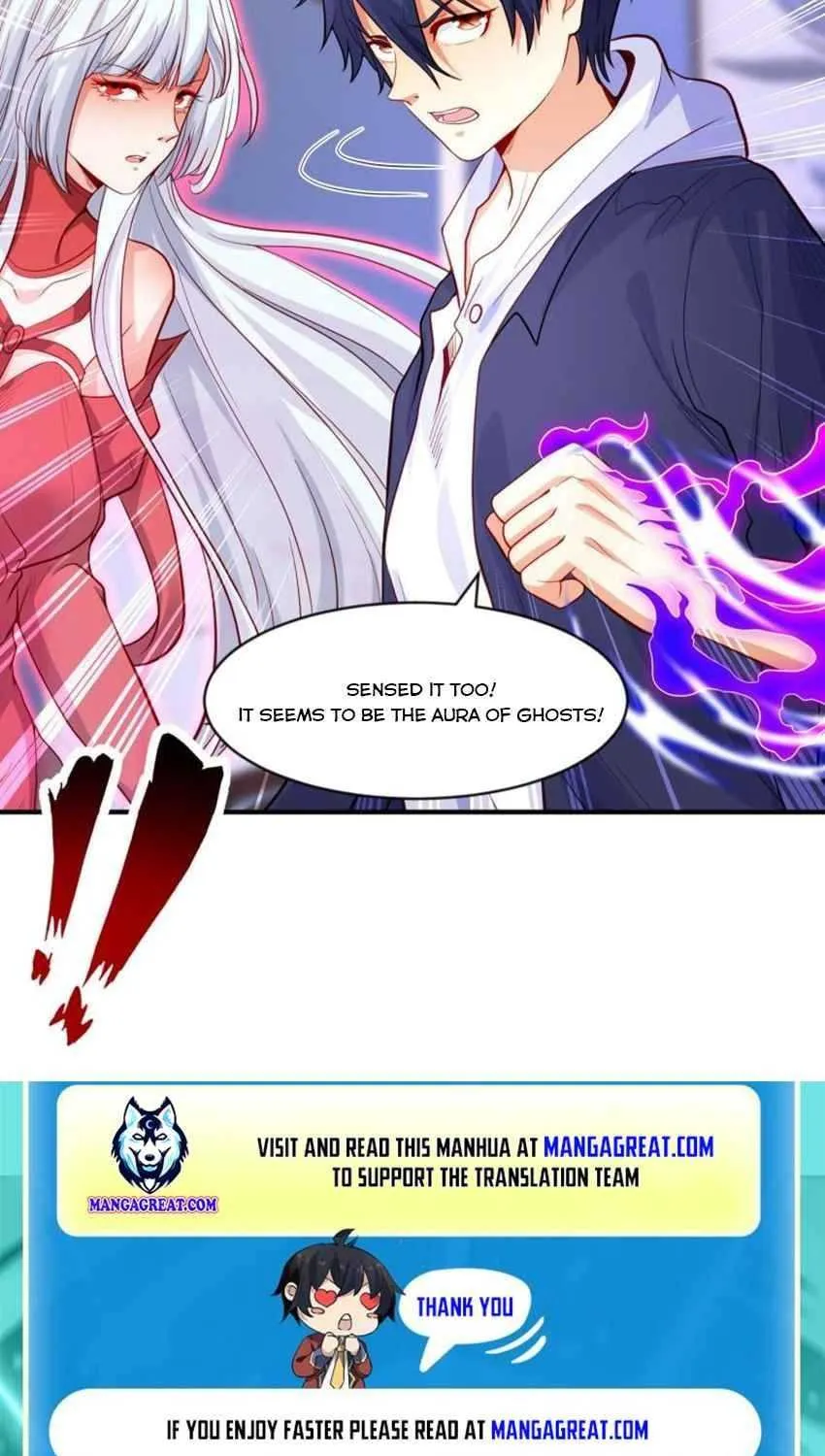 Devilish Girlfriend Mangakakalot X Chapter 52 Page 52