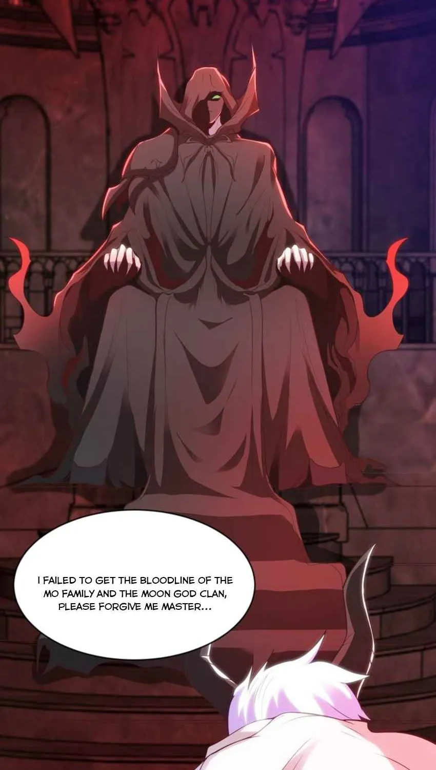 Devilish Girlfriend Mangakakalot X Chapter 52 Page 7
