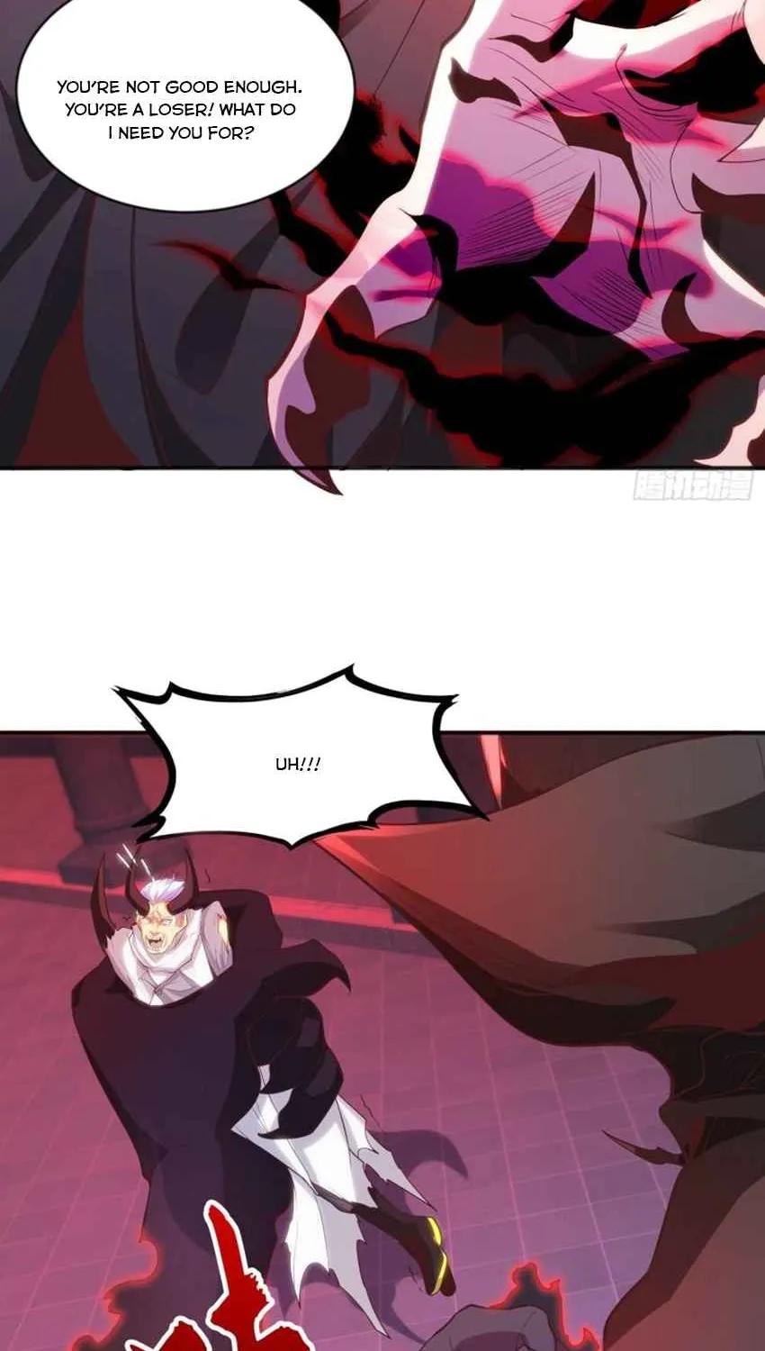 Devilish Girlfriend Mangakakalot X Chapter 52 Page 9