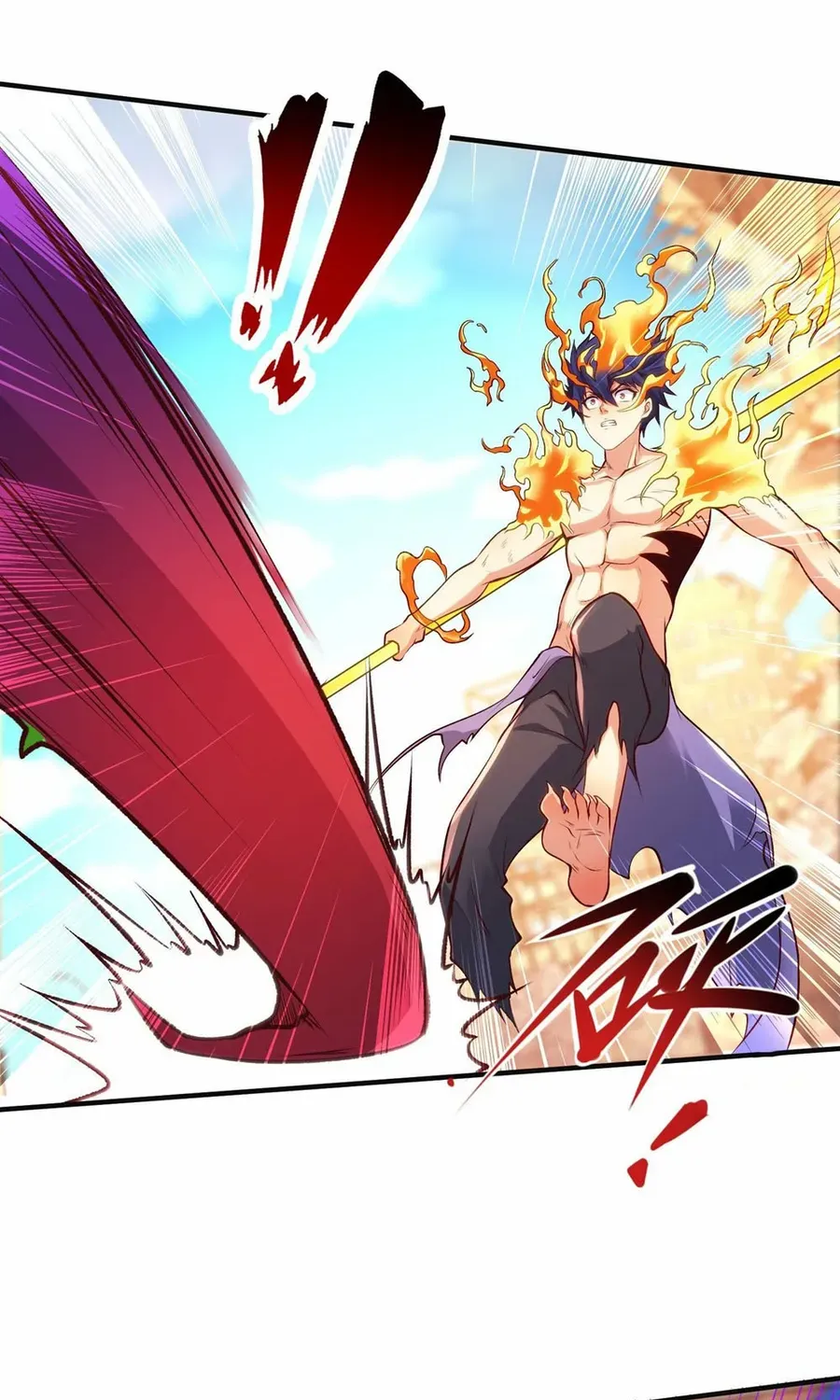 Devilish Girlfriend Mangakakalot X Chapter 64 Page 14