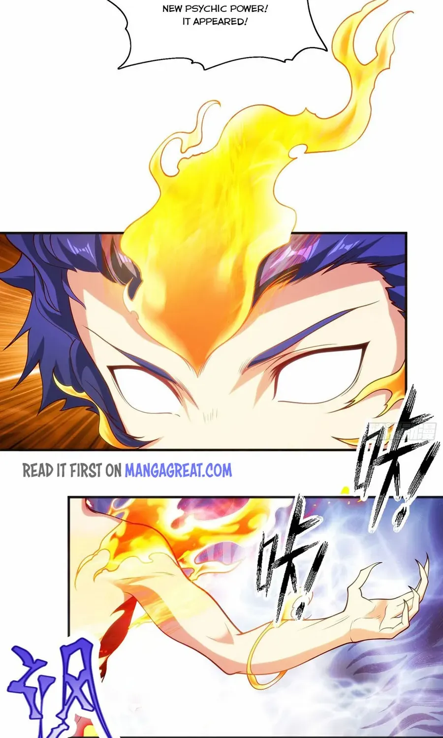 Devilish Girlfriend Mangakakalot X Chapter 64 Page 4