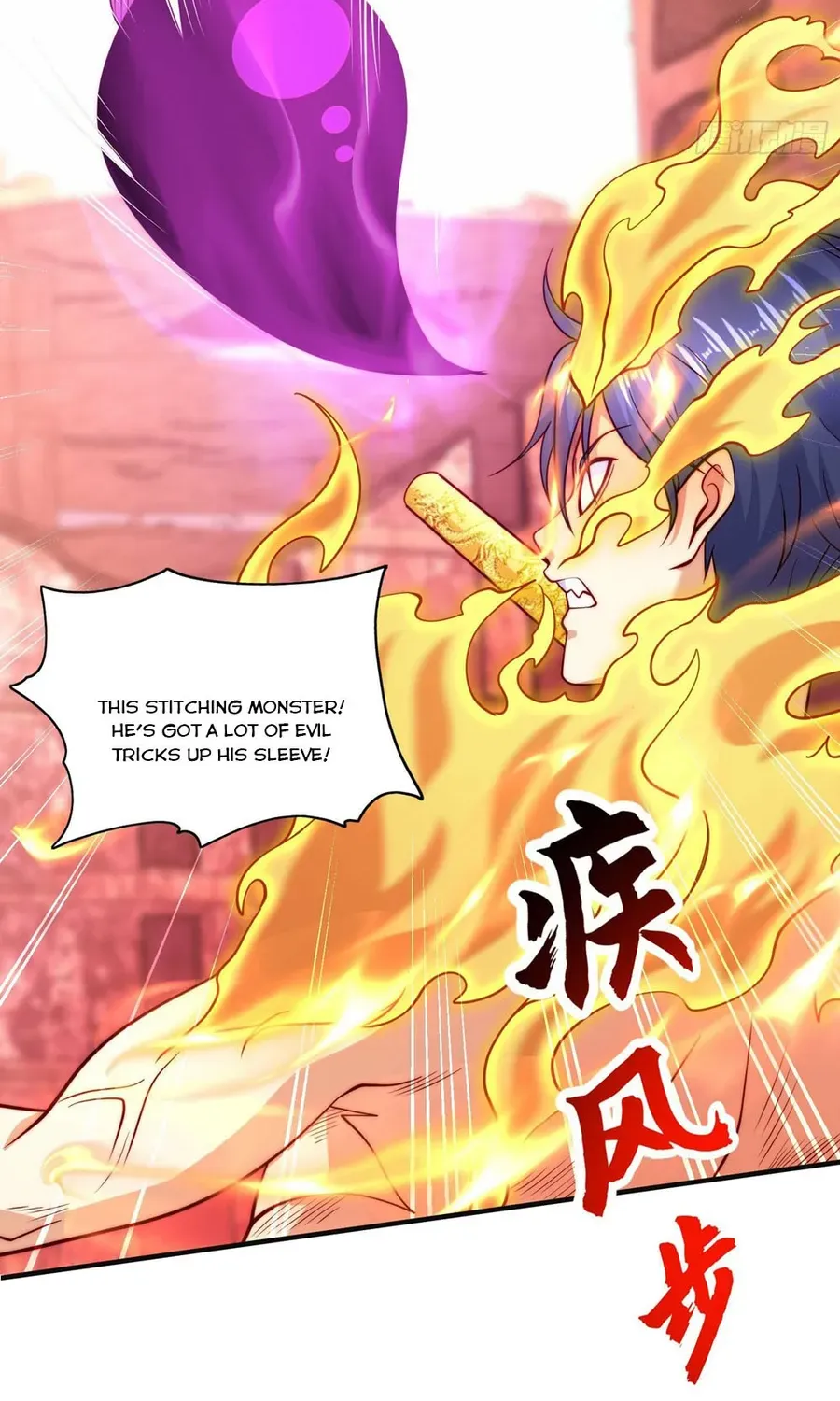 Devilish Girlfriend Mangakakalot X Chapter 64 Page 32
