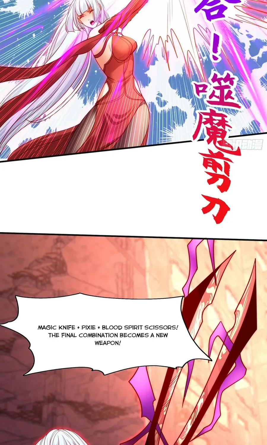 Devilish Girlfriend Mangakakalot X Chapter 64 Page 45