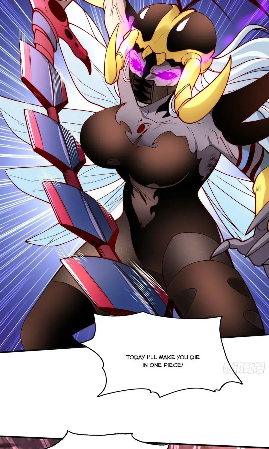 Devilish Girlfriend Mangakakalot X Chapter 64 Page 47