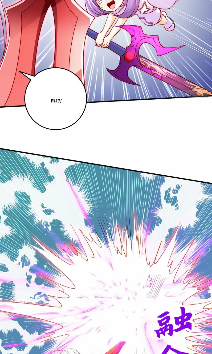Devilish Girlfriend Mangakakalot X Chapter 64 Page 44
