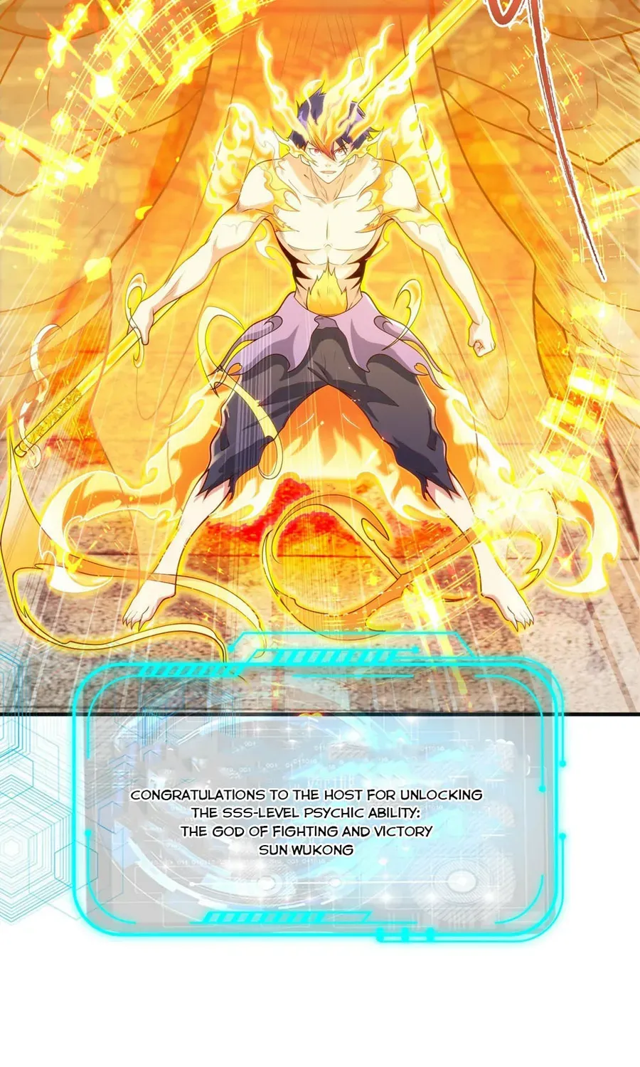 Devilish Girlfriend Mangakakalot X Chapter 64 Page 7