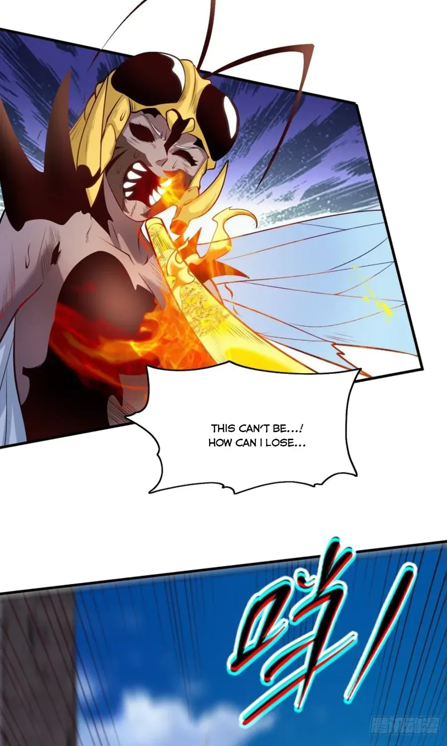 Devilish Girlfriend Mangakakalot X Chapter 65 Page 19