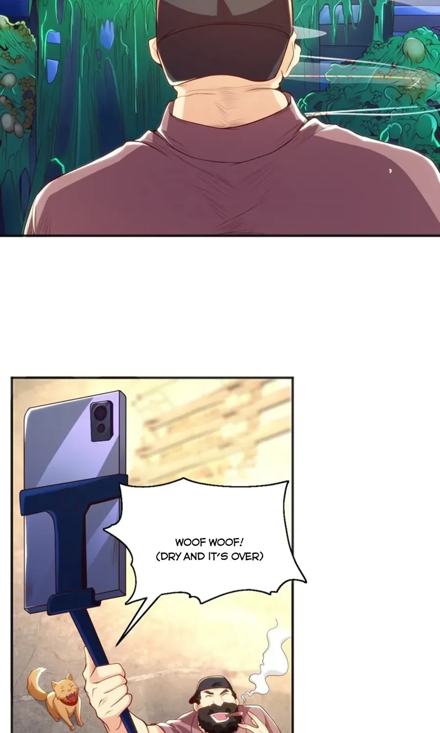 Devilish Girlfriend Mangakakalot X Chapter 65 Page 25