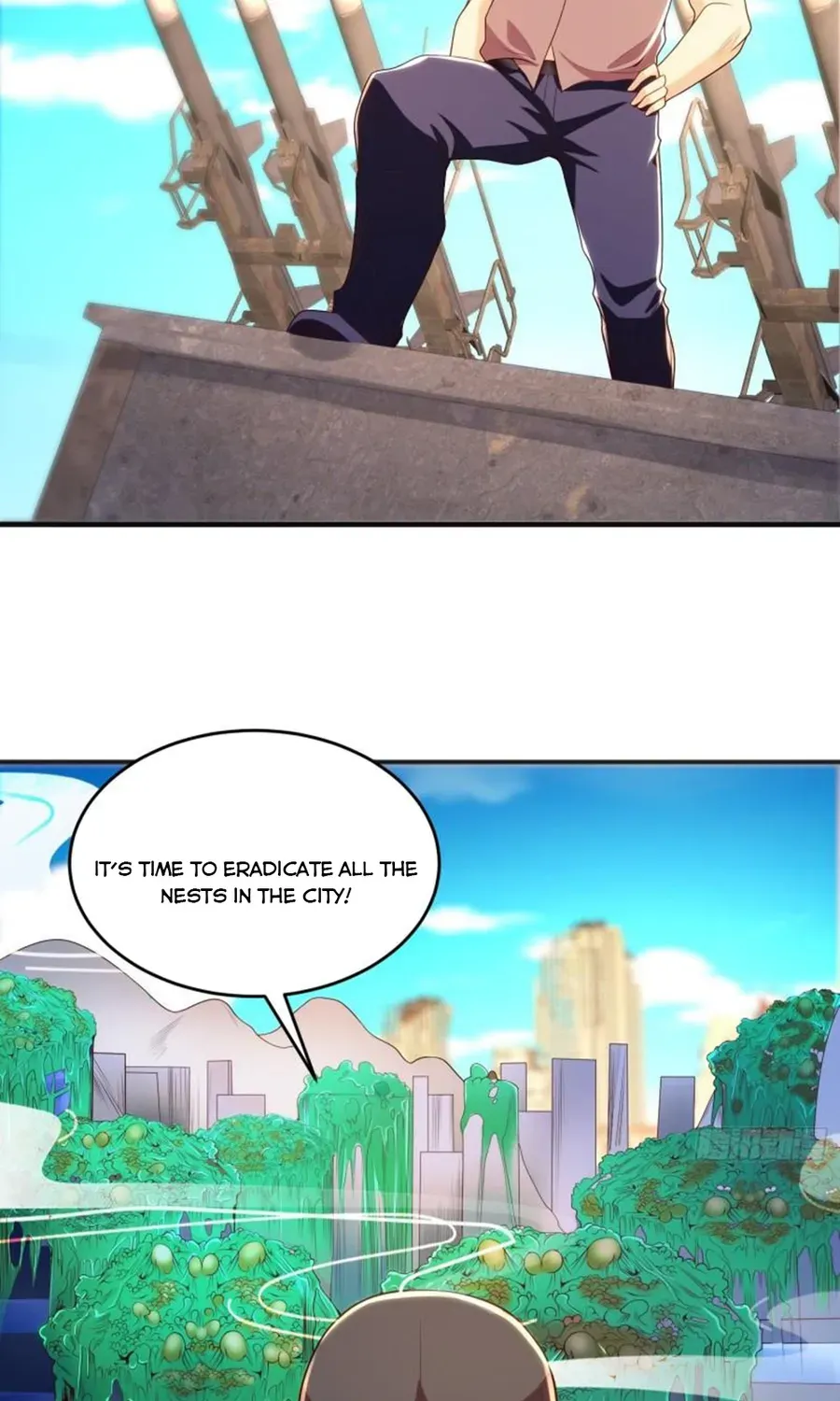 Devilish Girlfriend Mangakakalot X Chapter 65 Page 24