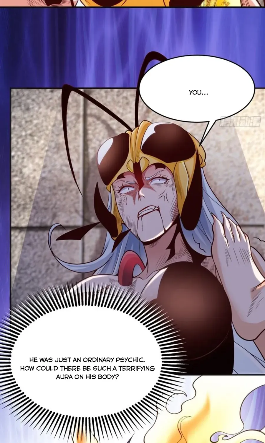 Devilish Girlfriend Mangakakalot X Chapter 65 Page 36
