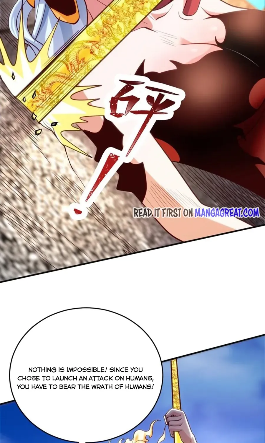Devilish Girlfriend Mangakakalot X Chapter 65 Page 34