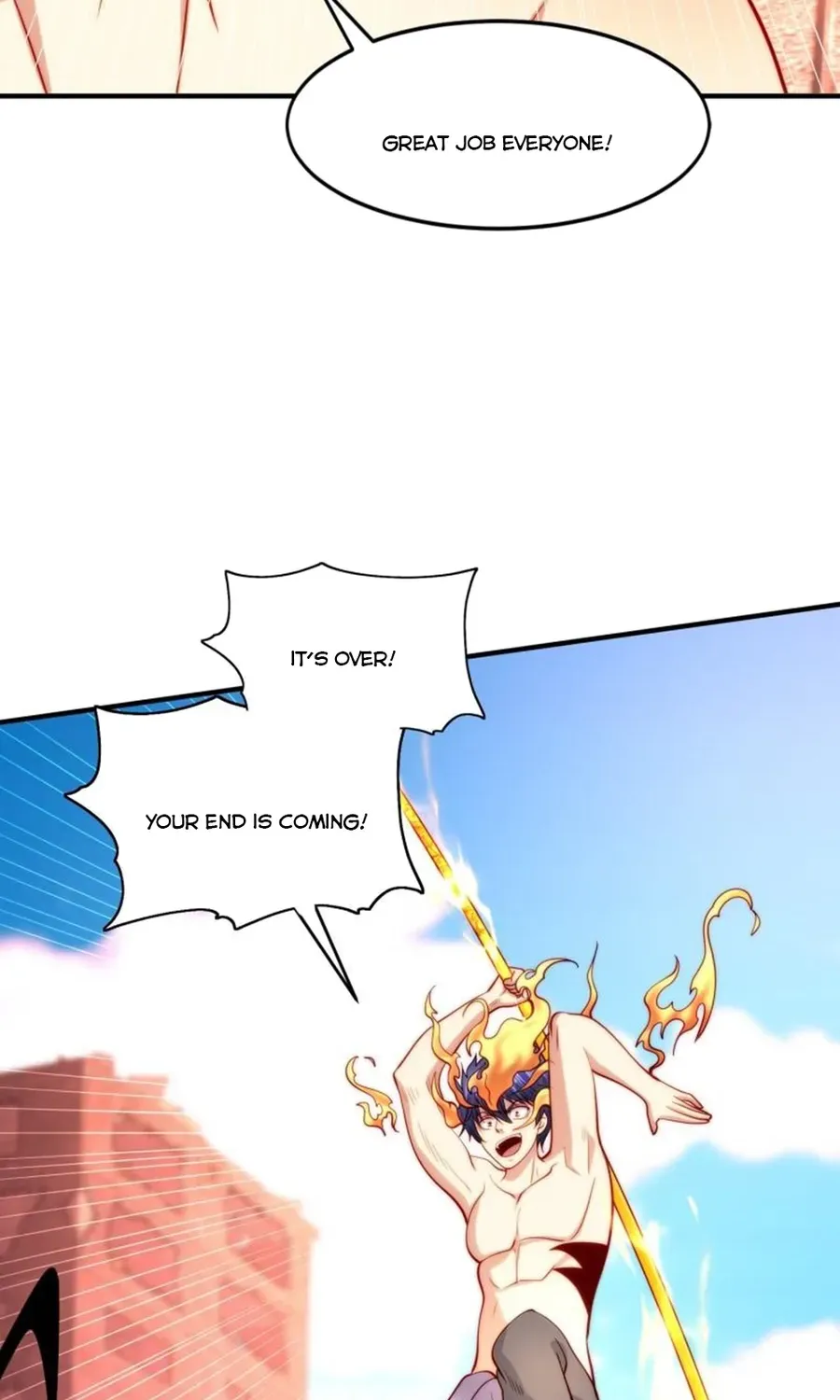 Devilish Girlfriend Mangakakalot X Chapter 65 Page 47
