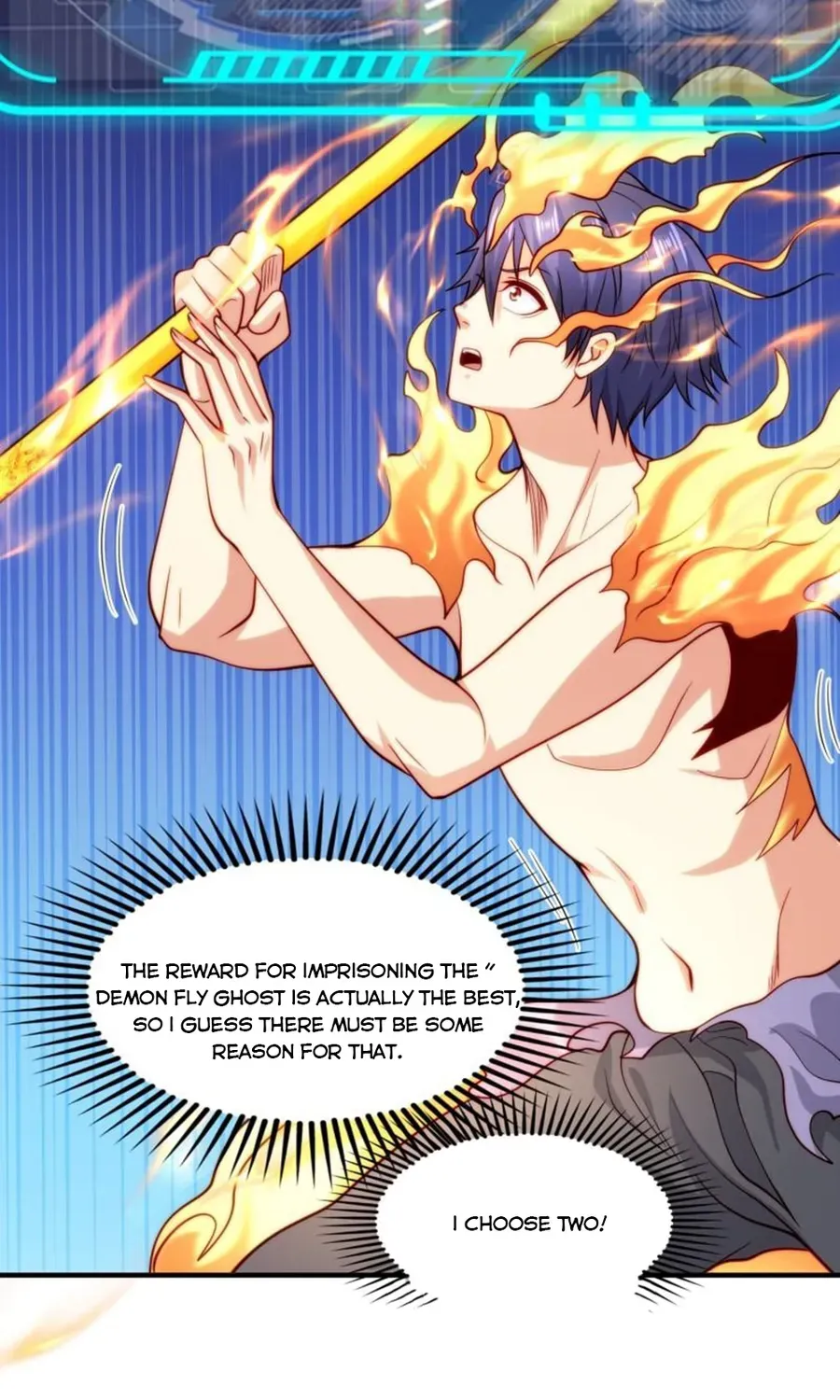 Devilish Girlfriend Mangakakalot X Chapter 65 Page 50