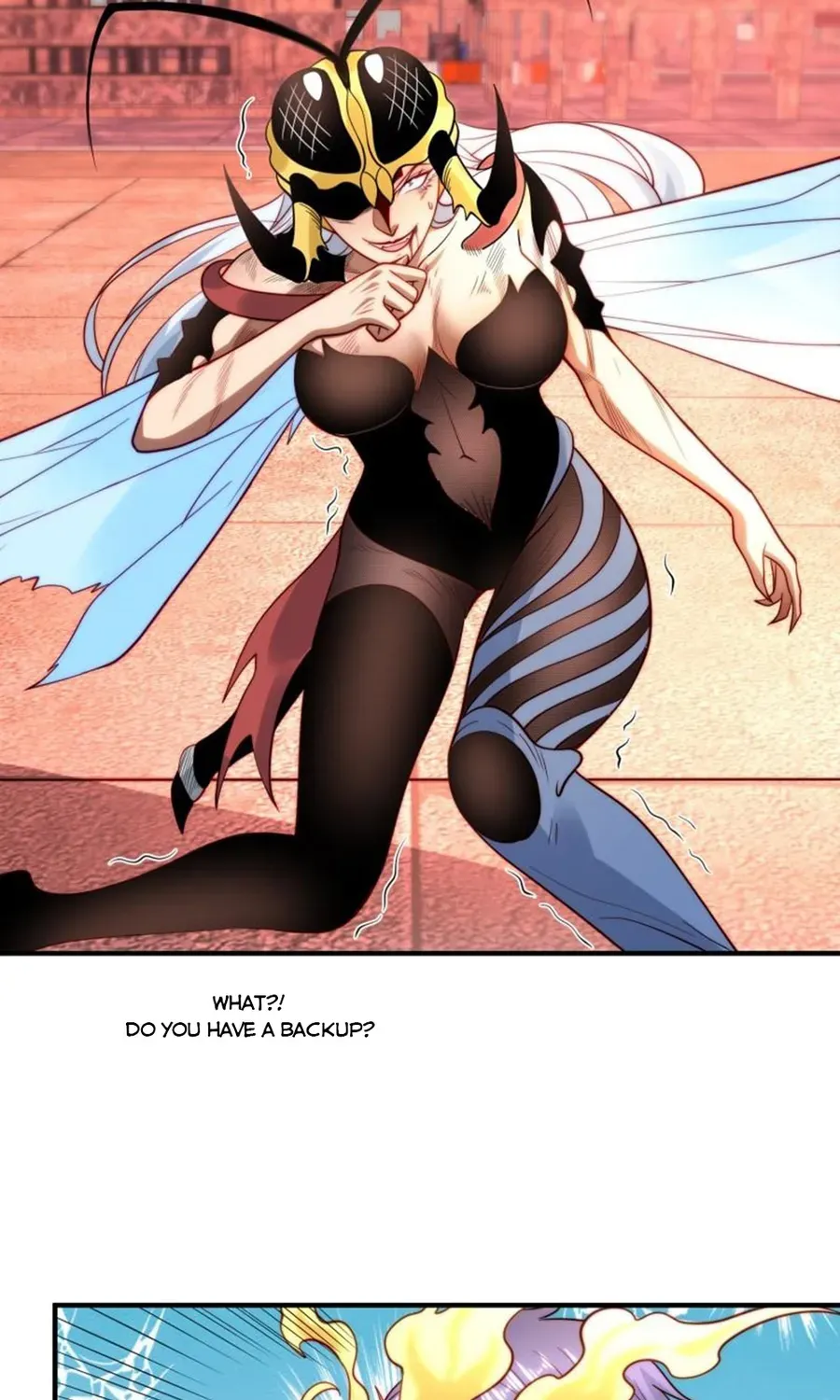 Devilish Girlfriend Mangakakalot X Chapter 65 Page 42