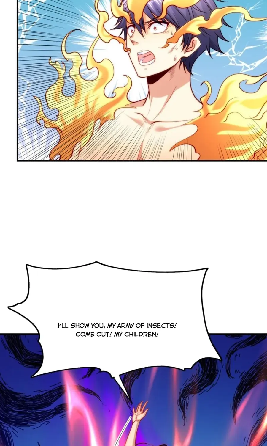 Devilish Girlfriend Mangakakalot X Chapter 65 Page 43