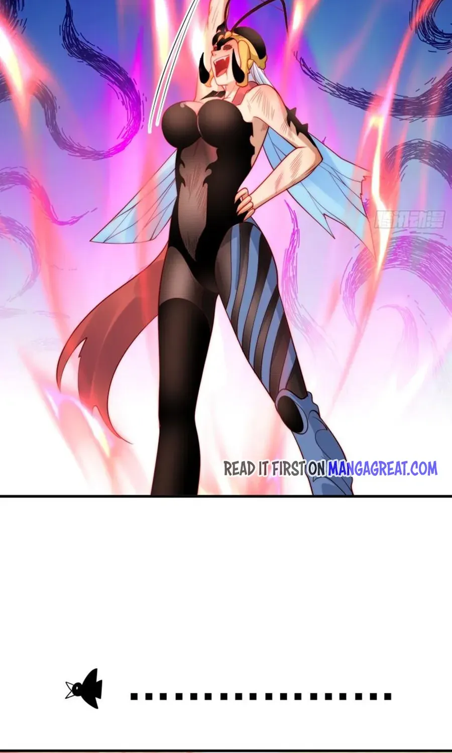 Devilish Girlfriend Mangakakalot X Chapter 65 Page 44