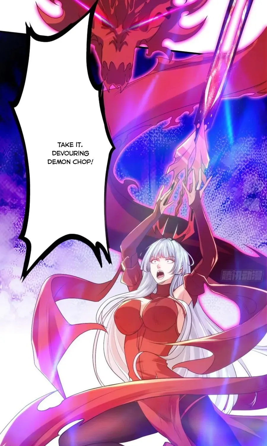 Devilish Girlfriend Mangakakalot X Chapter 65 Page 6