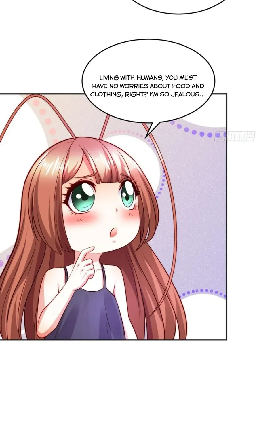 Devilish Girlfriend Mangakakalot X Chapter 65 Page 65