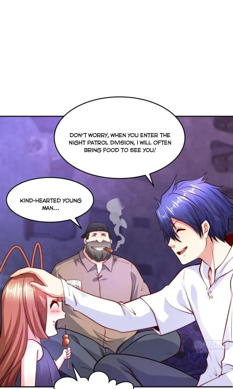 Devilish Girlfriend Mangakakalot X Chapter 65 Page 66