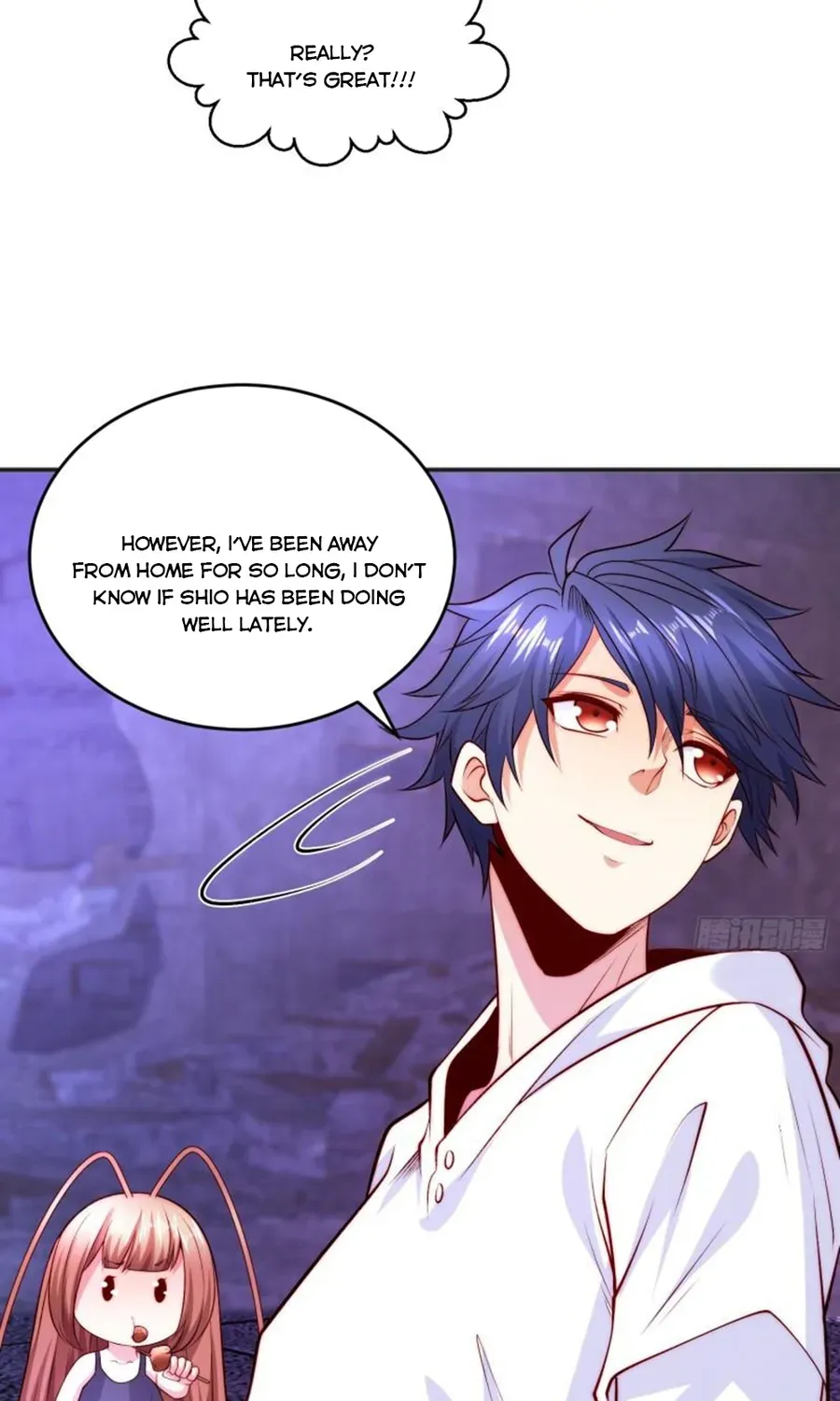 Devilish Girlfriend Mangakakalot X Chapter 65 Page 67