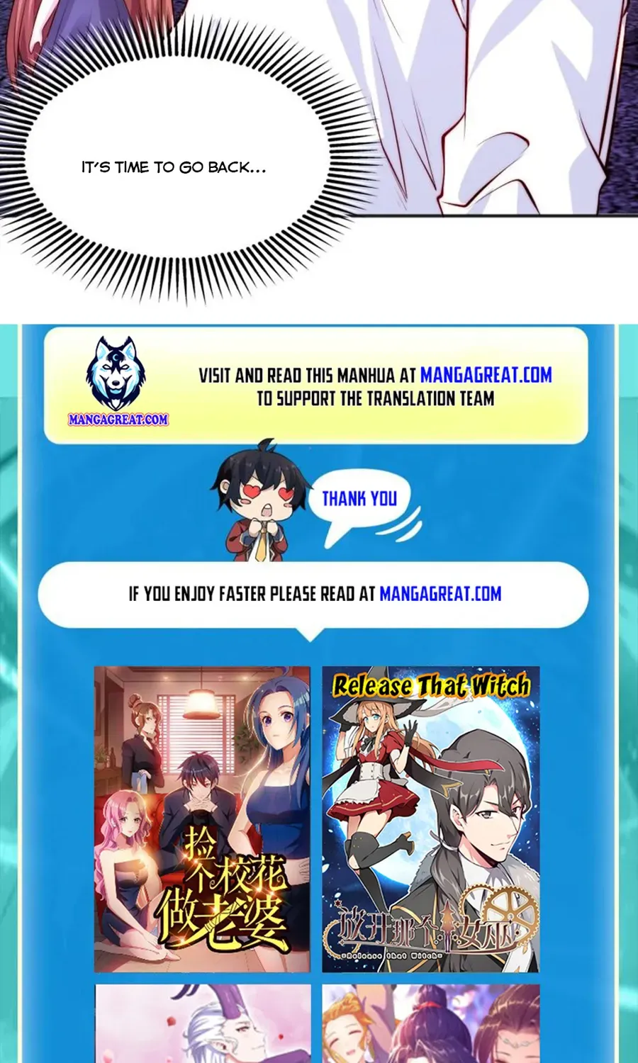 Devilish Girlfriend Mangakakalot X Chapter 65 Page 68