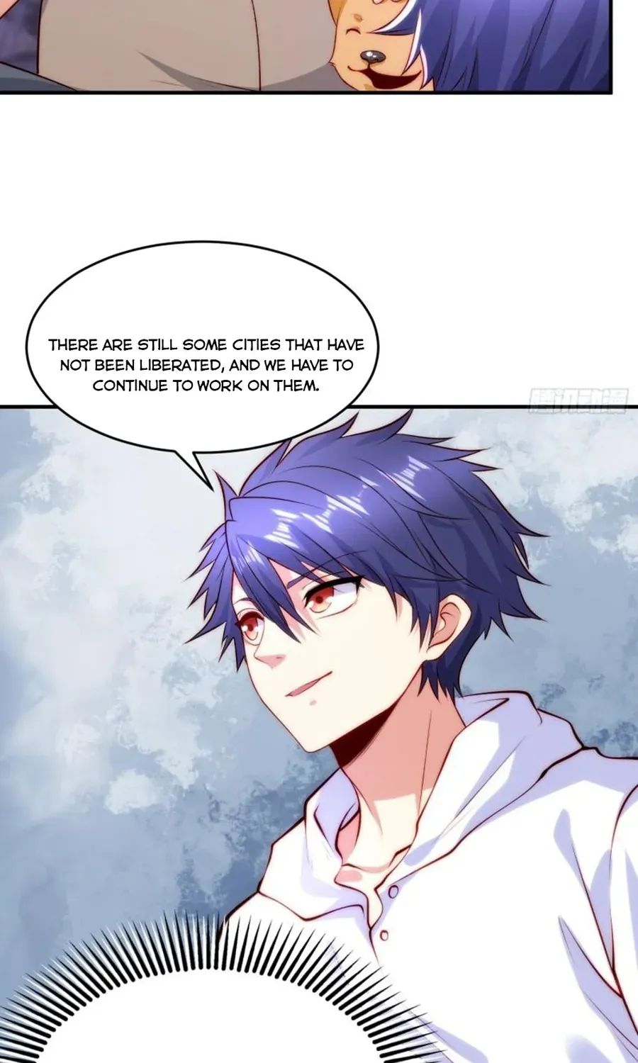 Devilish Girlfriend Mangakakalot X Chapter 65 Page 61