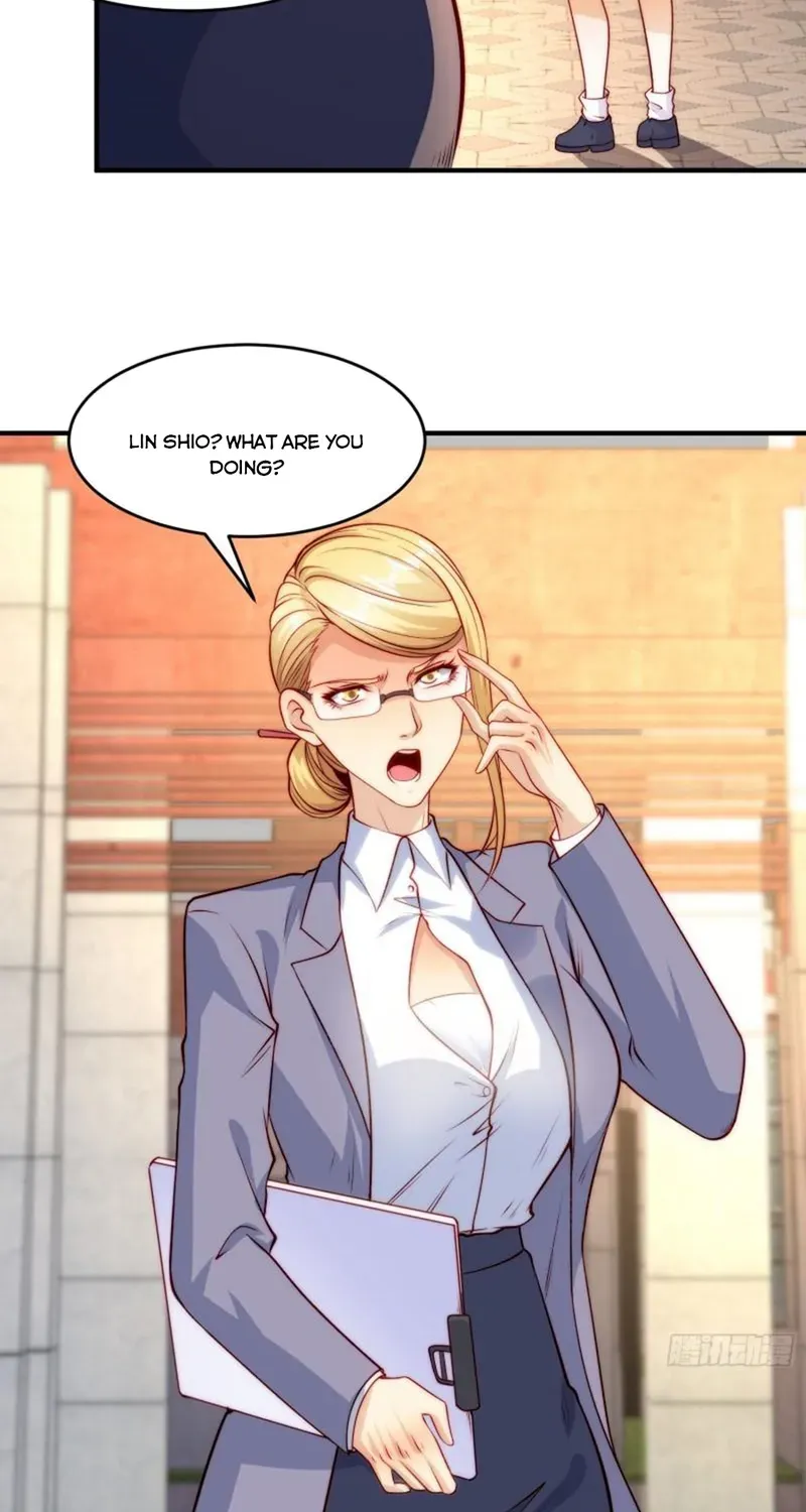 Devilish Girlfriend Mangakakalot X Chapter 66 Page 16