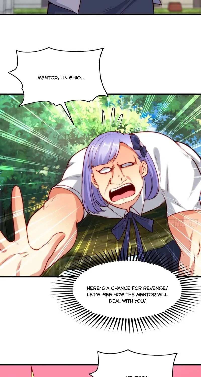 Devilish Girlfriend Mangakakalot X Chapter 66 Page 17